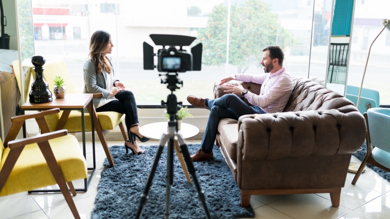 Video production planning